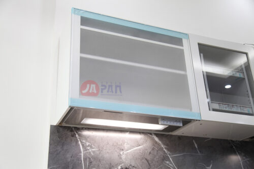 Chạn bát nâng hạ điện Kanazawa KEL-E090D35 | Tích hợp sấy khô - Hình ảnh 10