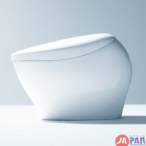 Bồn cầu thông minh TOTO Neorest NX CS900BR | NX Style