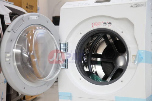 Máy giặt Panasonic NA-LX125AL | Giặt 12kg | Sấy 6kg - Hình ảnh 6