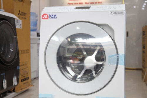 Máy giặt Panasonic NA-LX125AL | Giặt 12kg | Sấy 6kg - Hình ảnh 7