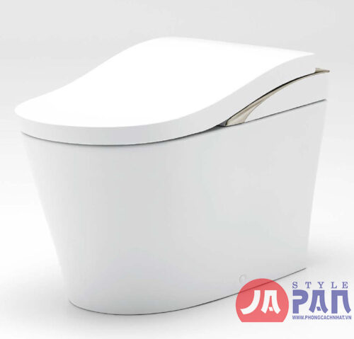Bồn cầu thông minh Toto CES9820G | LS Style