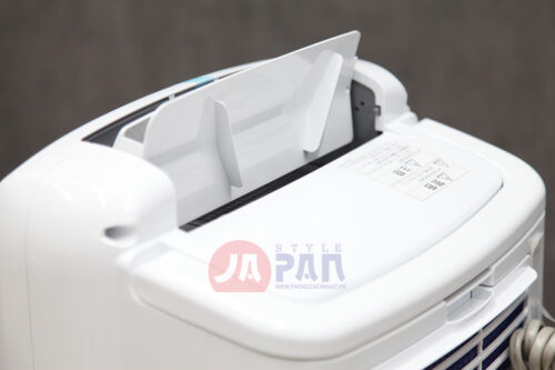 Máy hút ẩm Mitsubishi MJ-P180TX | Date 2022 |Hút ẩm chân voi - Hình ảnh 10
