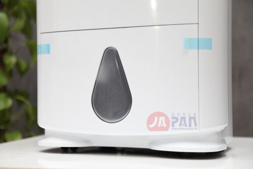Máy hút ẩm Mitsubishi MJ-P180TX | Date 2022 |Hút ẩm chân voi - Hình ảnh 8
