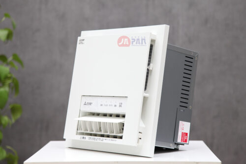Máy sưởi thông gió Mitsubishi V-251BZ5 |200V | ĐKTX - Hình ảnh 6