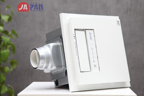 Máy sưởi thông gió Mitsubishi V-251BZ5 |200V | ĐKTX - Hình ảnh 7