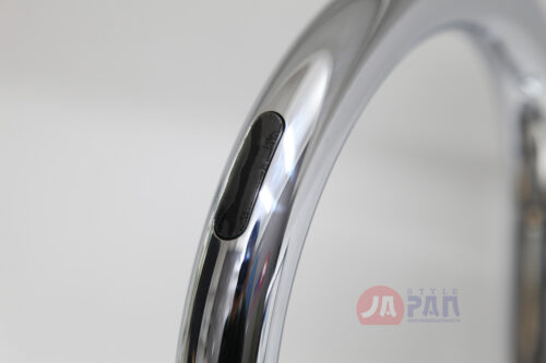 Vòi rửa bát KVK KM6071EC| Vòi cảm ứng | Rút đầu vòi | Made in Japan - Hình ảnh 6
