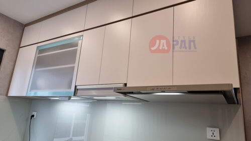 Kệ gia vị Takara Standard size 60cm | không có đèn LED - Hình ảnh 8