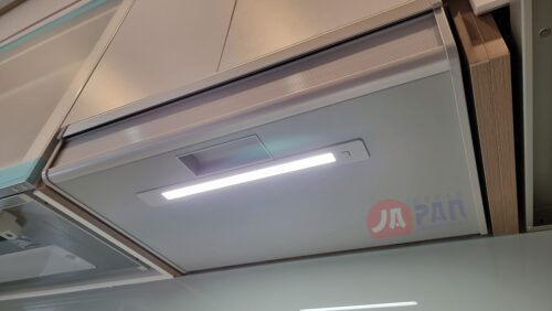 Kệ gia vị Takara Standard size 60cm | không có đèn LED - Hình ảnh 5