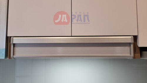 Kệ gia vị Takara Standard size 60cm | không có đèn LED - Hình ảnh 4
