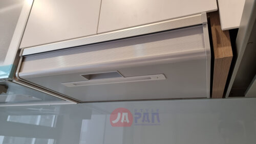 Kệ gia vị Takara Standard size 60cm | không có đèn LED - Hình ảnh 6