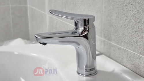 Vòi rửa mặt Toto TLS04302JA nội địa Nhật - Hình ảnh 4