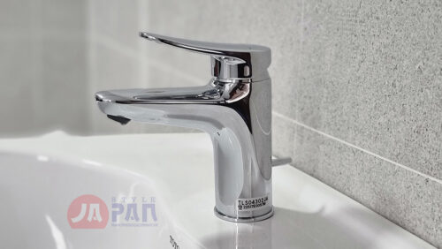 Vòi rửa mặt Toto TLS04302JA nội địa Nhật - Hình ảnh 3