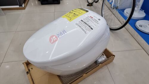 Bồn cầu thông minh TOTO Neorest NX CS900BR | NX Style - Hình ảnh 3
