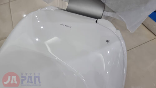 Bồn cầu thông minh TOTO Neorest NX CS900BR | NX Style - Hình ảnh 7