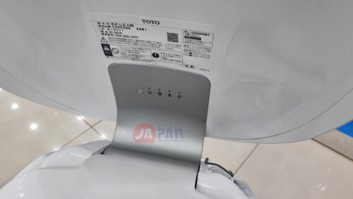 Bồn cầu thông minh TOTO Neorest NX CS900BR | NX Style - Hình ảnh 11