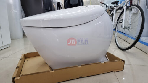 Bồn cầu thông minh TOTO Neorest NX CS900BR | NX Style - Hình ảnh 4