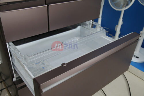 Tủ lạnh Mitsubishi MR-WXD70G 700L |New| Cấp đông mềm - Hình ảnh 11