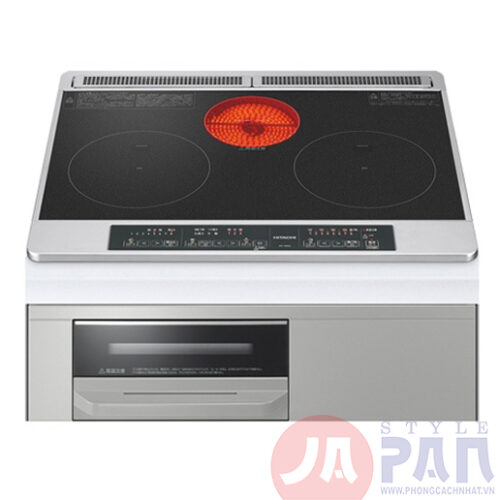 Bếp từ Hitachi HT-M6S 60cm