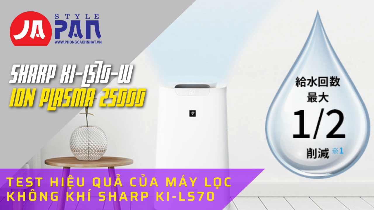 14 1635330161 3211210462 sharp ki ls70 w ion plasma 25000 1