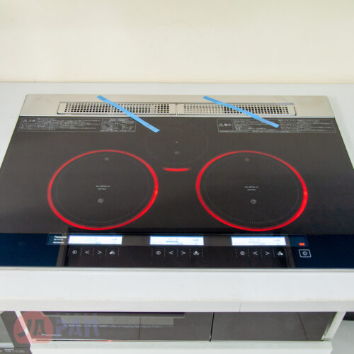 Bếp từ Panasonic KZ-YP77K-75cm | All Metal - Hình ảnh 2