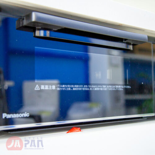 Bếp từ Panasonic KZ-YP77K-75cm | All Metal - Hình ảnh 9