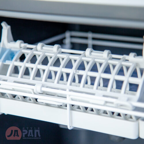 Máy rửa bát Panasonic NP-TZ200-W (Trắng) - Hình ảnh 12