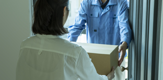 Bạn không còn phải mang theo chất tẩy rửa và chất làm mềm nặng.
