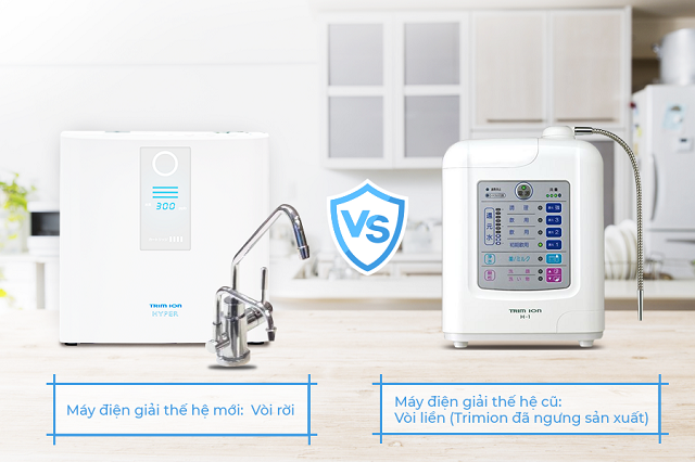 Máy có thiết kế tinh tế và sang trọng