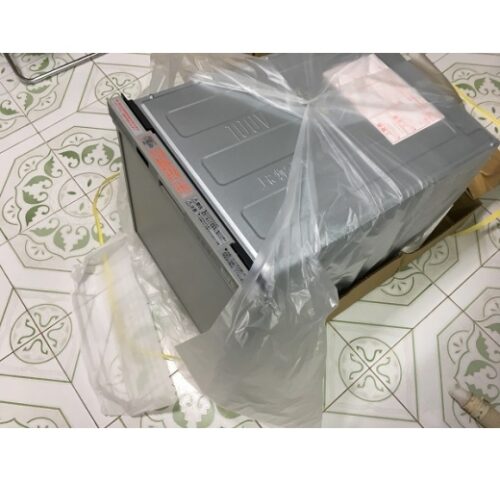 Máy Rửa Bát Mitsubishi EW-45R1S âm tủ - Hình ảnh 4