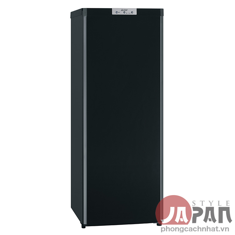 Tủ cấp đông Mitsubishi MF-U14F-B 144L | Chống đóng tuyết | Made In Japan 1 Tủ cấp đông Mitsubishi MF-U14F-B 144L | Chống đóng tuyết | Made In Japan