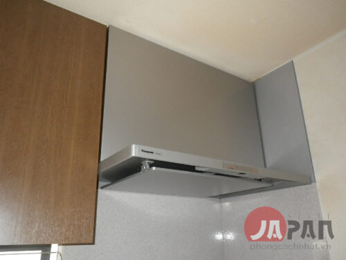 Hút mùi Panasonic FY-7HZC5-S |Rộng 75cm | Không hồng ngoại - Hình ảnh 3