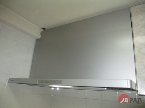 Hút mùi Panasonic FY-9HGC4-S - Hình ảnh 5