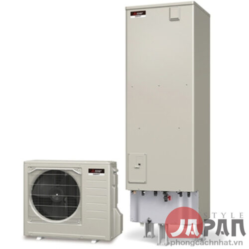 Máy nước nóng Mitsubishi SRT-S464U 460L