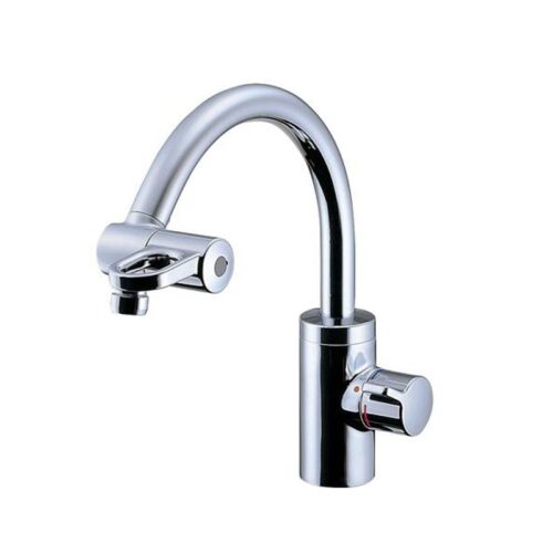Vòi rửa bát Toto TKF51PN