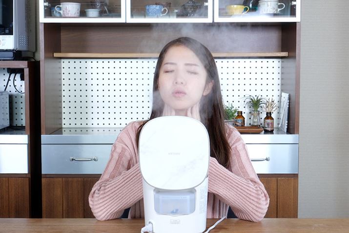 02-4 Có vẻ như sự thẩm thấu của kem dưỡng da cũng được cải thiện