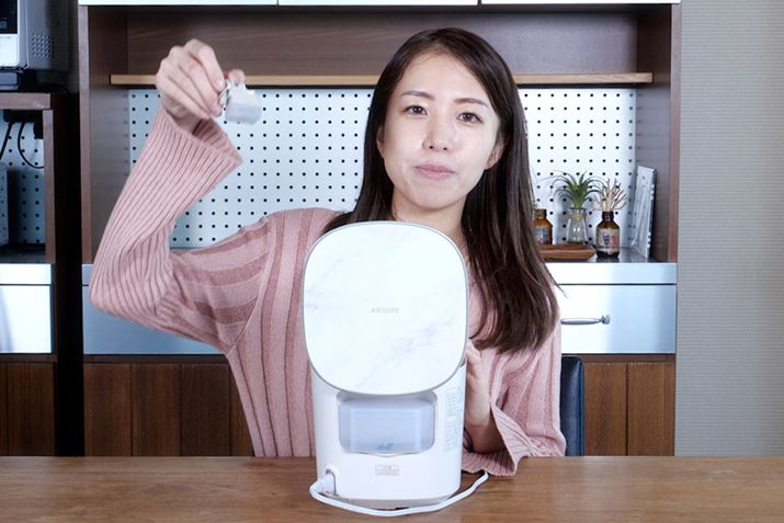 07-4 Khóa học này cũng sử dụng nước trong bể ở trên cùng