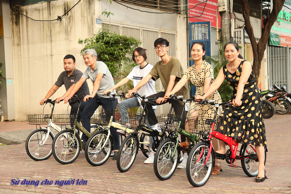 14 1660067278 9841108103 xe da p ga p nha t otomo raychell 20 inche chuye n so shimano 6 ca p