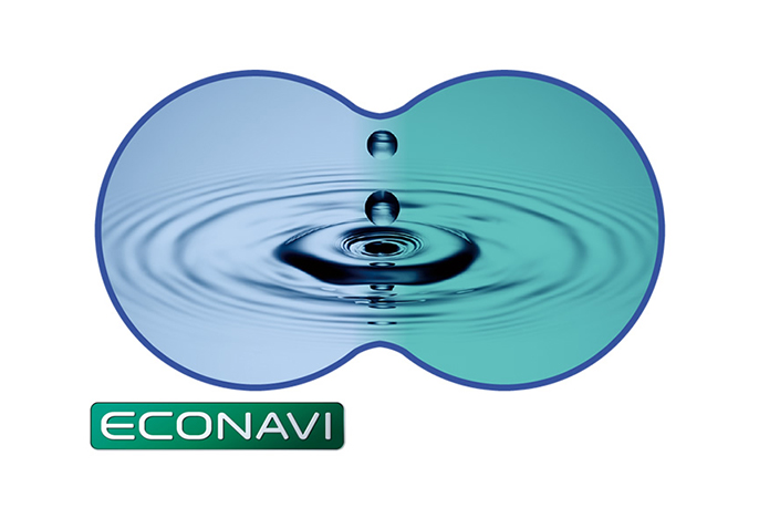 ECONAVI