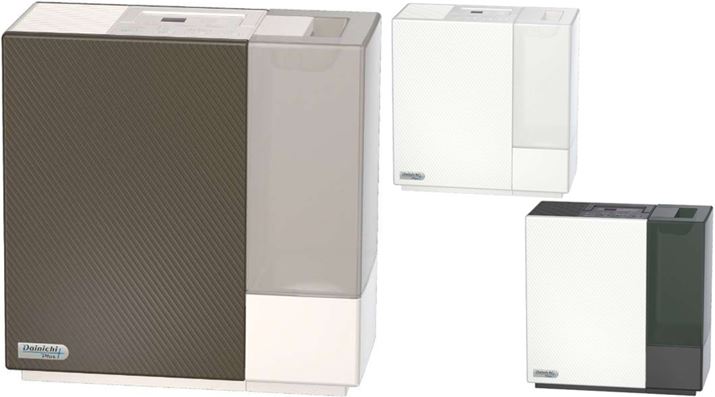 Diện tích sàn áp dụng cho dòng RX là "HD-RX320" với phòng kiểu phương Tây đúc sẵn gồm 8 tấm tatami (phòng kiểu Nhật bằng gỗ 5 tấm tatami), "HD-RX720" với phòng kiểu phương Tây đúc sẵn 19 tấm tatami (phòng bằng gỗ kiểu Nhật 12 tấm tatami) và phòng kiểu phương Tây đúc sẵn 24 tấm tatami (phòng bằng gỗ kiểu Nhật 14,5) Tatami) "HD-RX920" cũng có sẵn