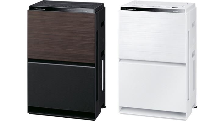 2103 Được trang bị chức năng liên kết với máy lạnh tương thích. Khi bạn bắt đầu làm nóng máy điều hòa không khí, F-VXT90 sẽ hoạt động ở chế độ tạo ẩm để tránh bị khô.