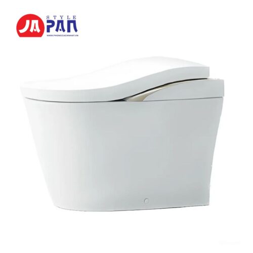 Bồn cầu thông minh Toto CES9810G