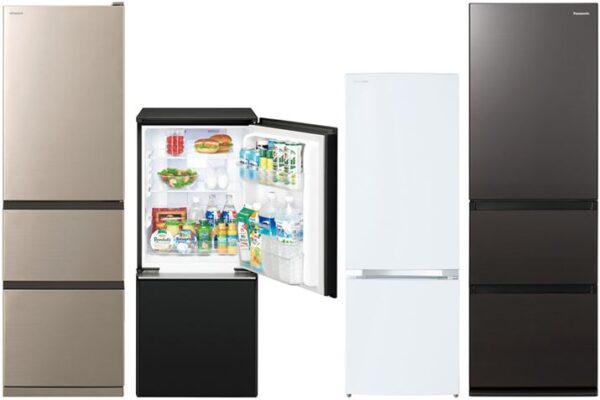 Banner Các mẫu tủ lạnh mini