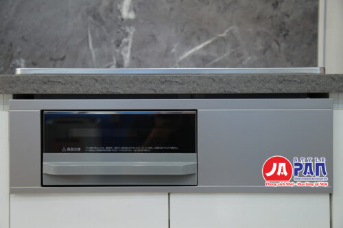 Bếp từ Hitachi HT-M60S 60cm - Hình ảnh 5