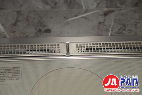 Bếp từ Hitachi HT-M60S 60cm - Hình ảnh 9