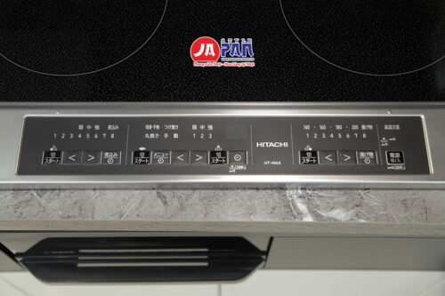 Bếp từ Hitachi HT-M6K 60cm - Hình ảnh 6
