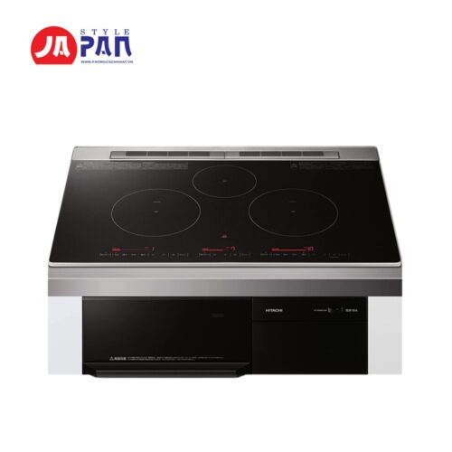 Bếp từ Hitachi HT-M8AKTWF Rộng 75cm