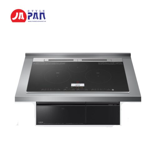 Bếp từ Hitachi HT-N8KTWF 2023 Rộng 75cm
