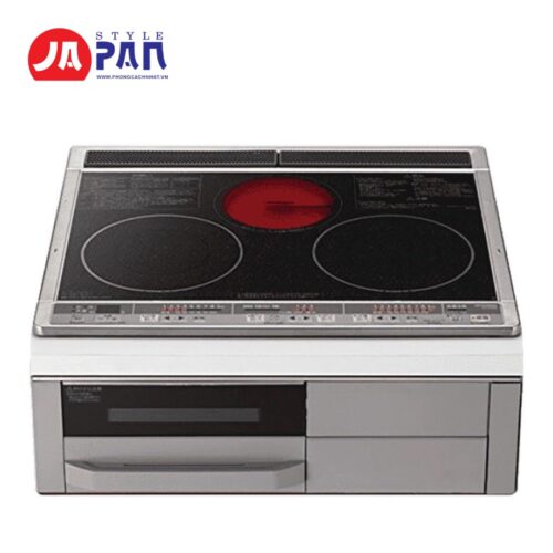 Bếp từ Mitsubishi CS-G321M 60cm