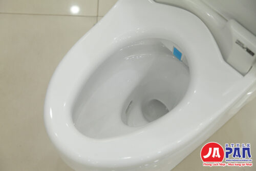 Bồn cầu điện tử TOTO CES971 | GG Style - Hình ảnh 8