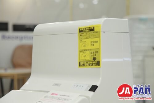 Bồn cầu điện tử TOTO CES971 | GG Style - Hình ảnh 5
